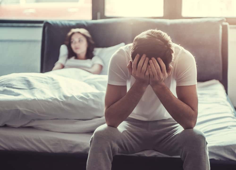 İlk Gece Cinsellikte Bilgi Eksikliği Erkekleri Telaşlandırıyor!